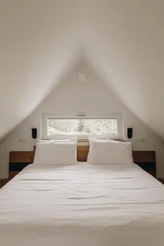 Nebesa Chalets