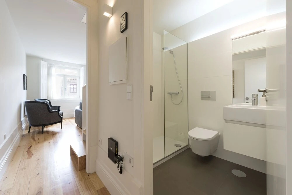 Cedofeita Deluxe Apartment 3F
