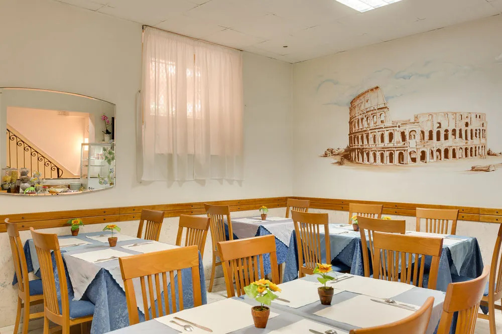 Hotel Lucia