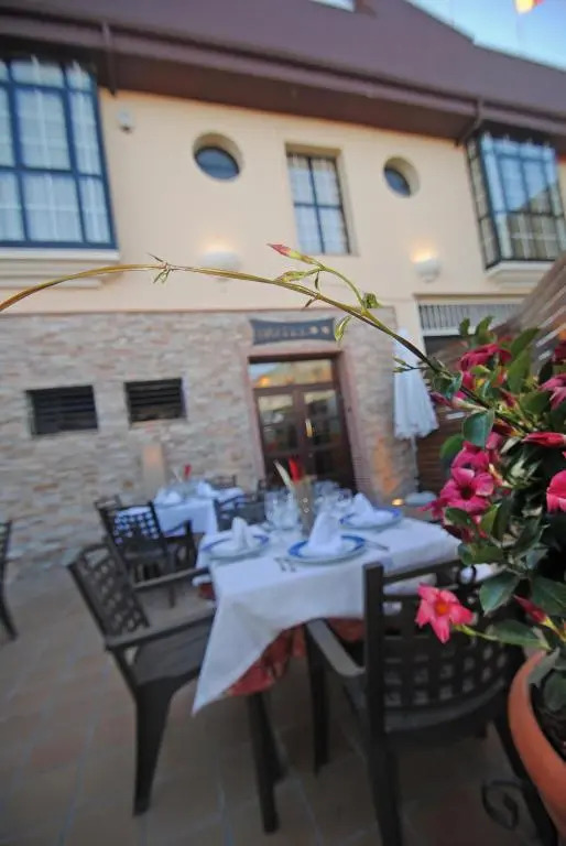 Hotel Marinetto