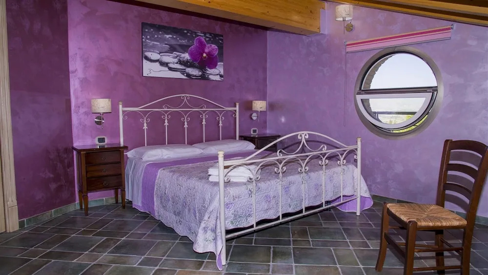 VILLA ALESSIA 6, Emma Villas