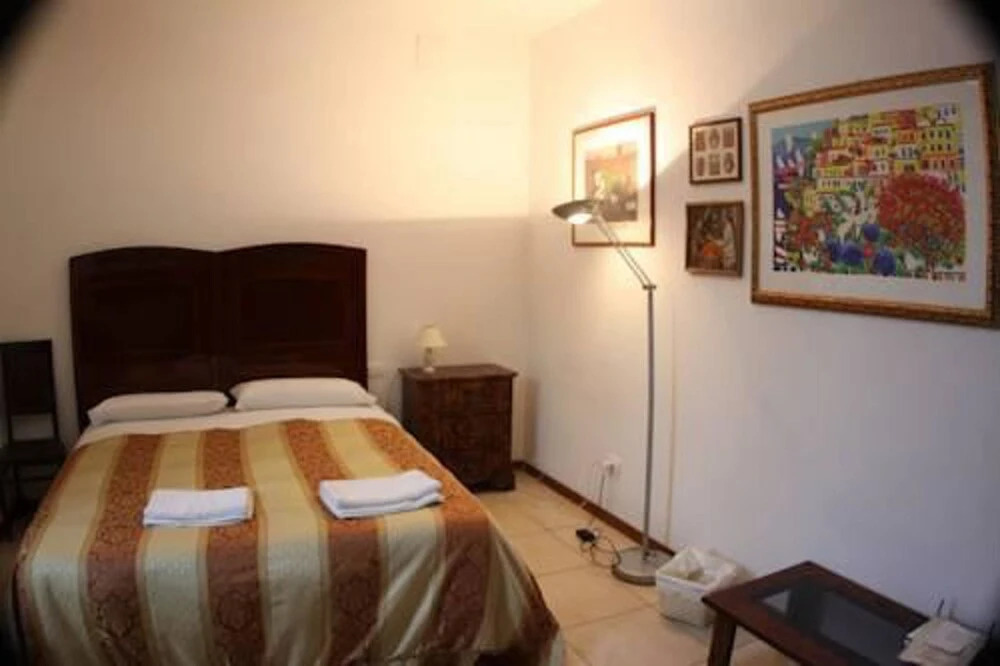 Apartment With 3 Bedrooms in Siena, With Wifi