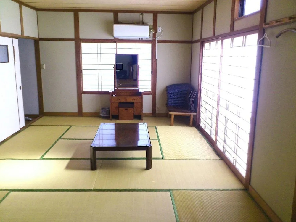 Minsyuku Satoyama