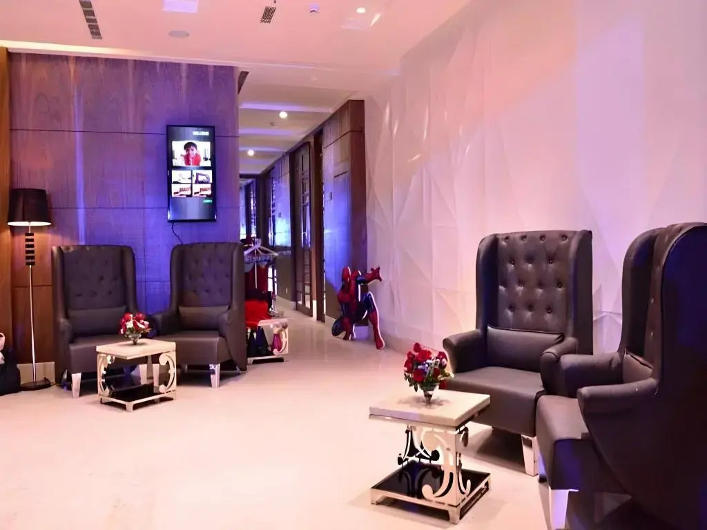 Silvete Hotel