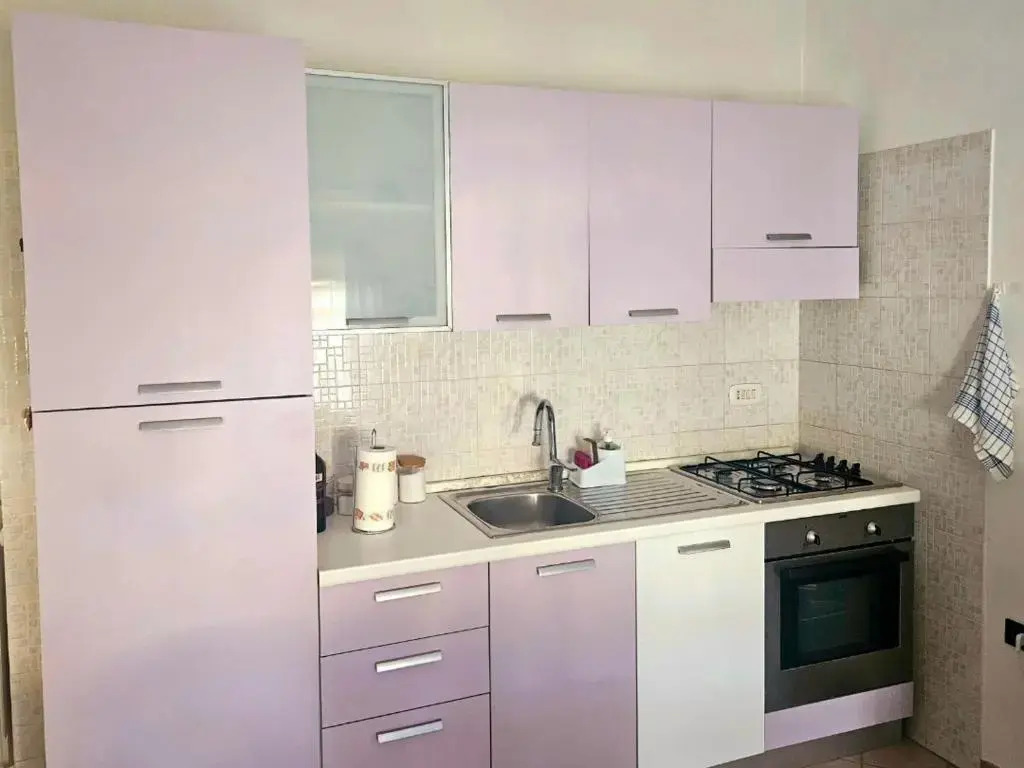 Enea residence