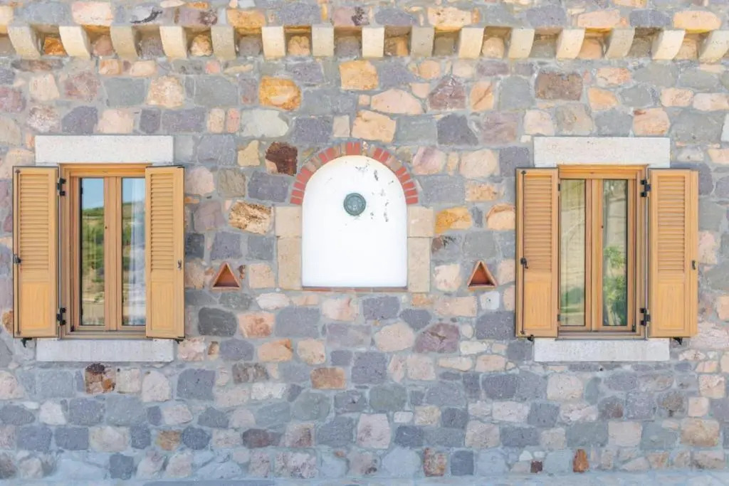 Traditional House Meloi