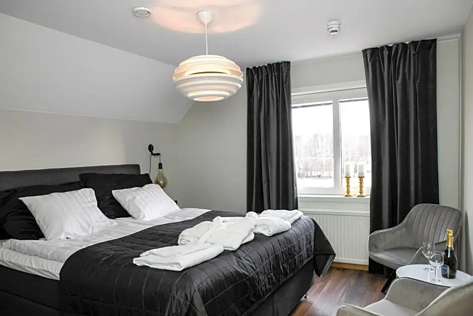 Thunor B&B