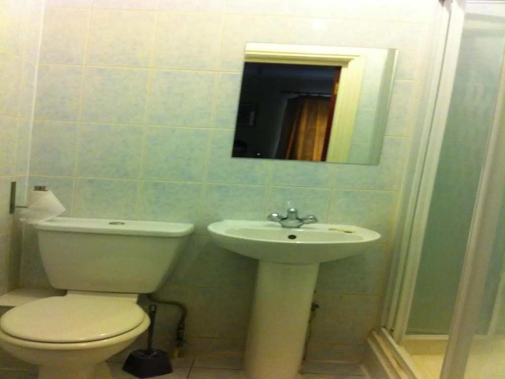 City Inn Express Hotel