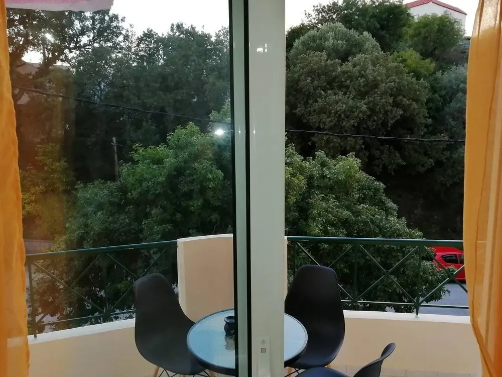 Panos Alex Apartment