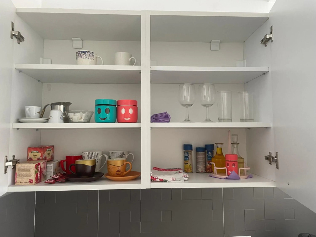 Studio Apartman Centar