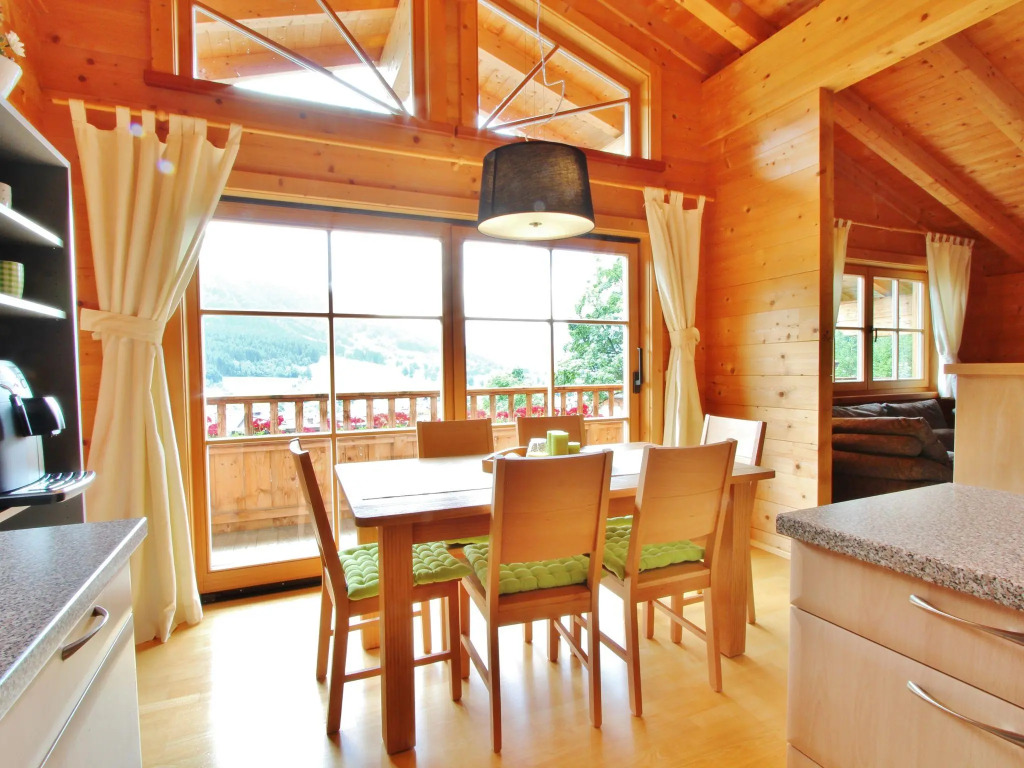 Penthouse With Steam Bath