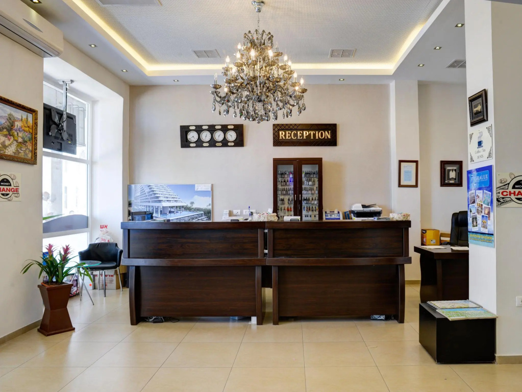 Liber Tel Aviv Sea Shore Suites BY RAPHAEL HOTELS