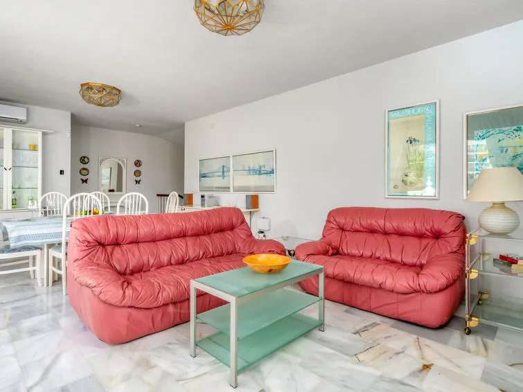 Villa Querida by Interhome