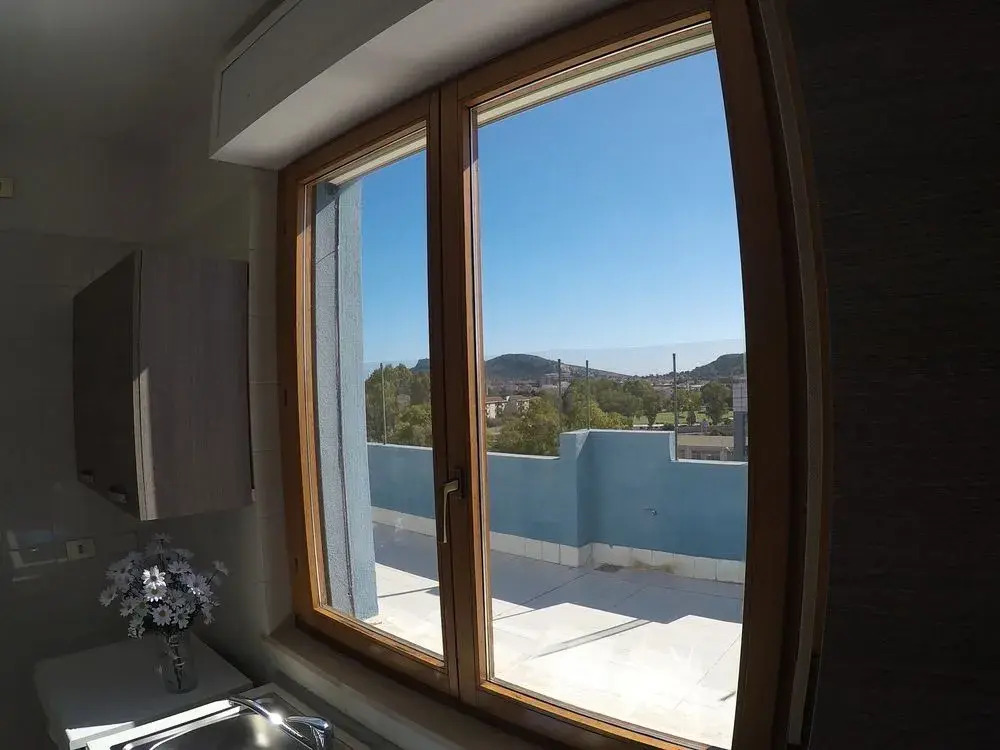 Bellavista Apartment