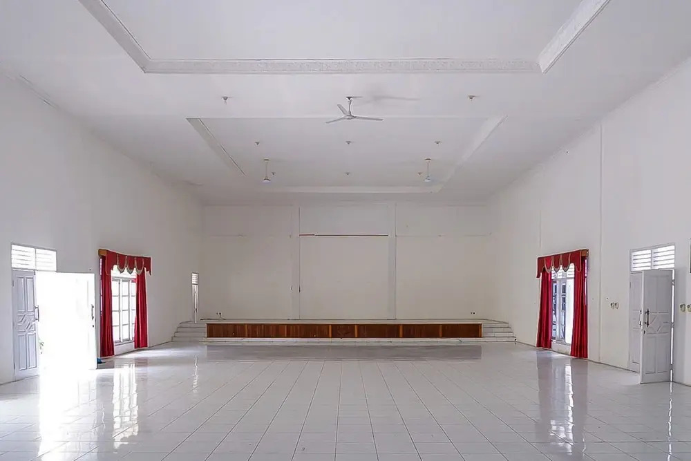 RedDoorz Plus at Hotel Putrajaya
