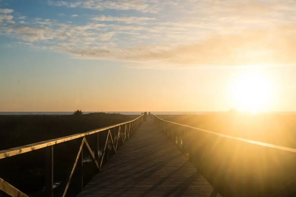 Casasol, The Perfect Location To Stay In Conil