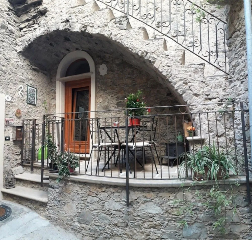 Arvé B&B