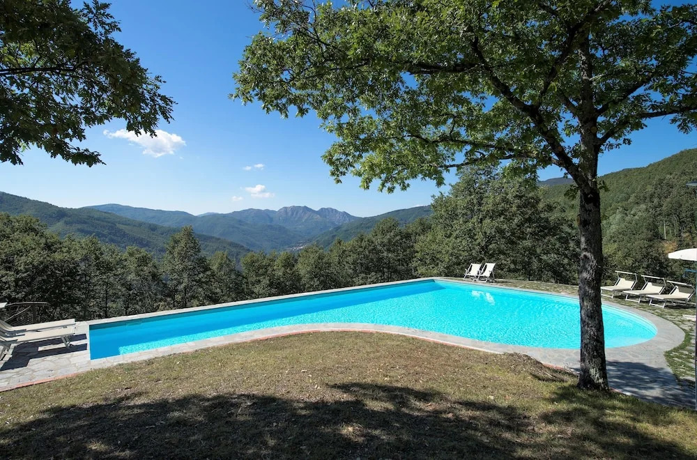 Agriturismo Il Gufo
