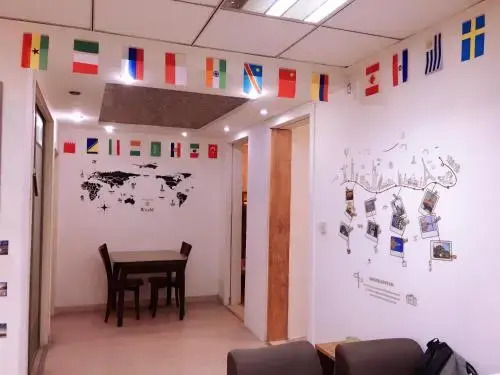 Xi'an Tami Youth Hostel