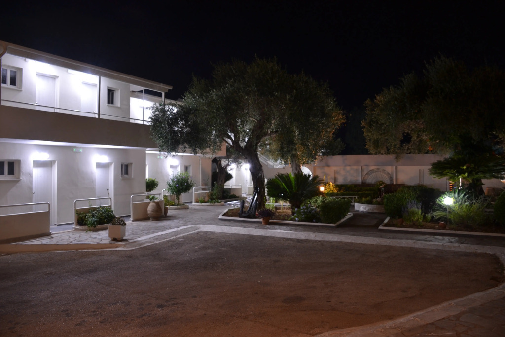 Telemachos Hotel
