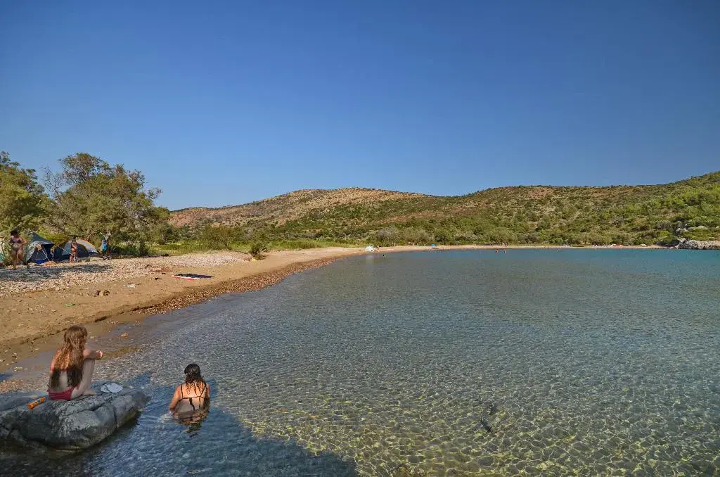 Emporios Bay Hotel Chios