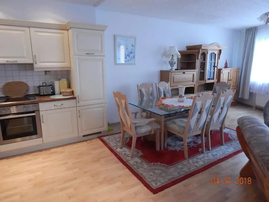 Geary Ferienwohnung