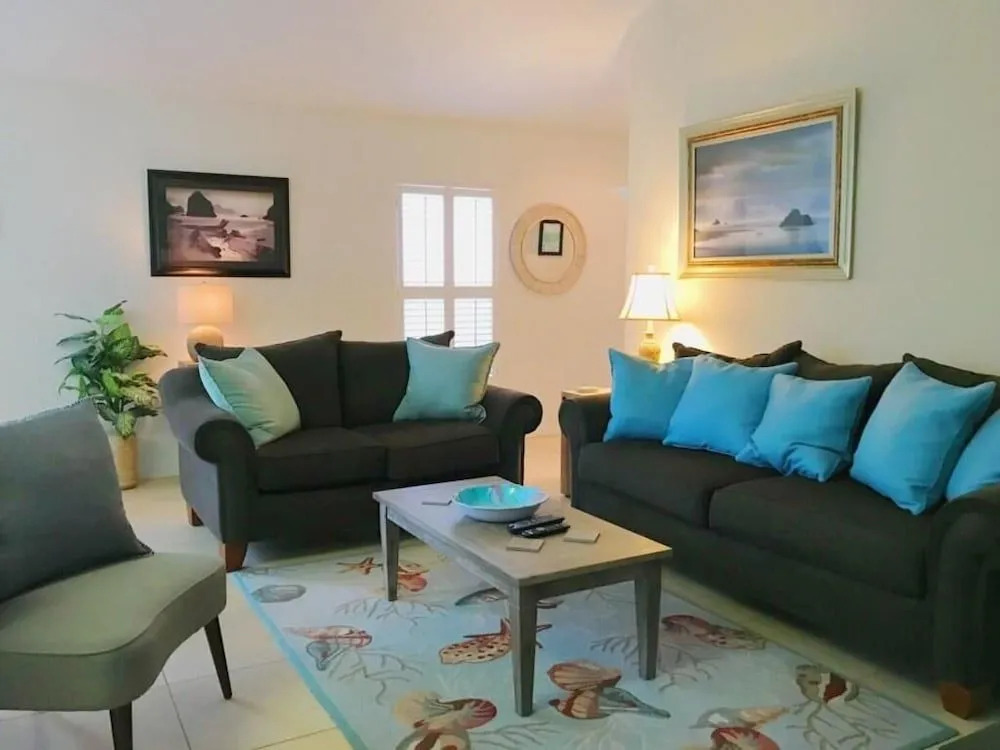 Nancy's Southern Dunes Vacation Home