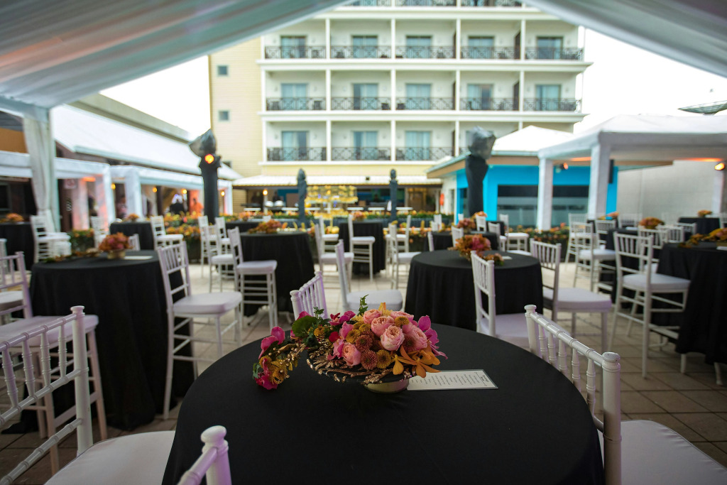 Courtyard by Marriott Paramaribo