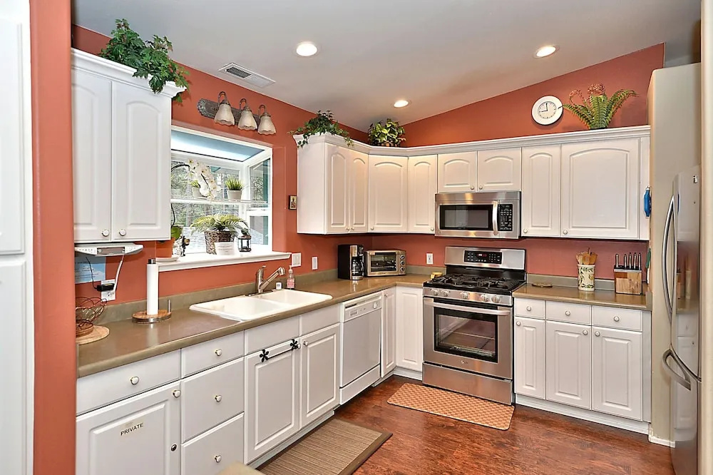 4br South Tahoe Hot Tub House 4 Bedroom Home
