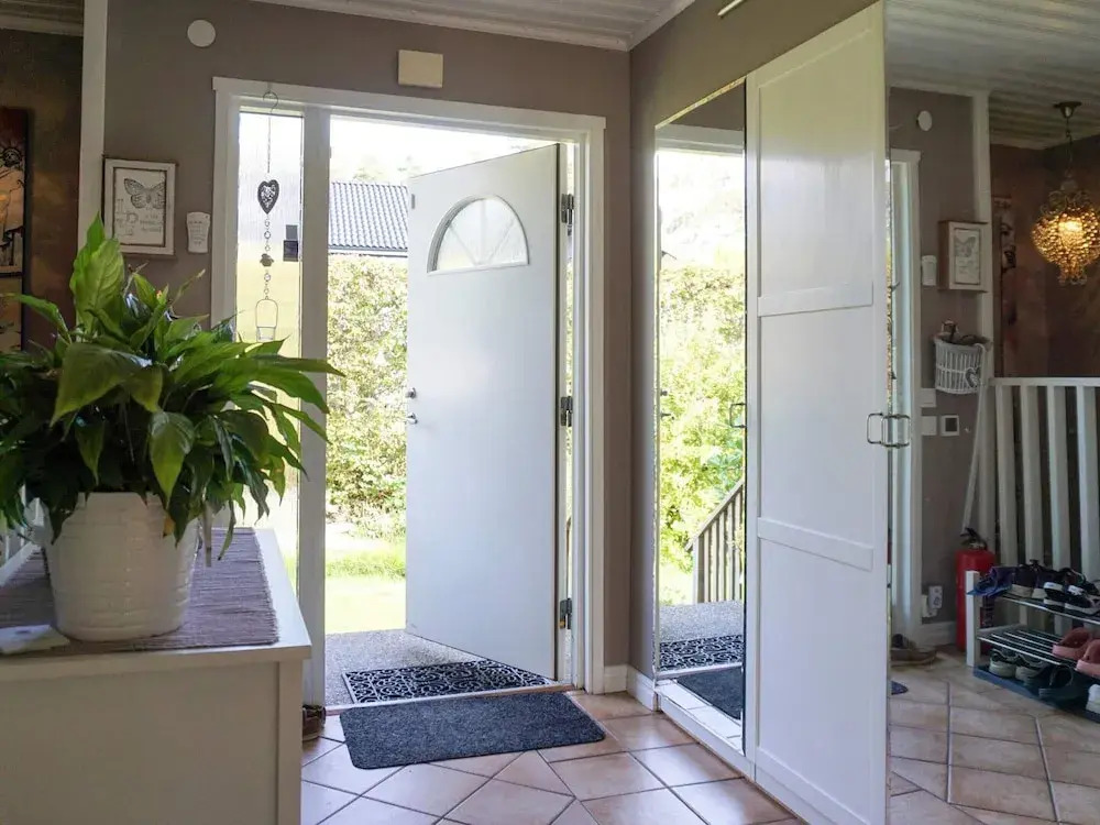 5 Star Holiday Home in Tanumshede