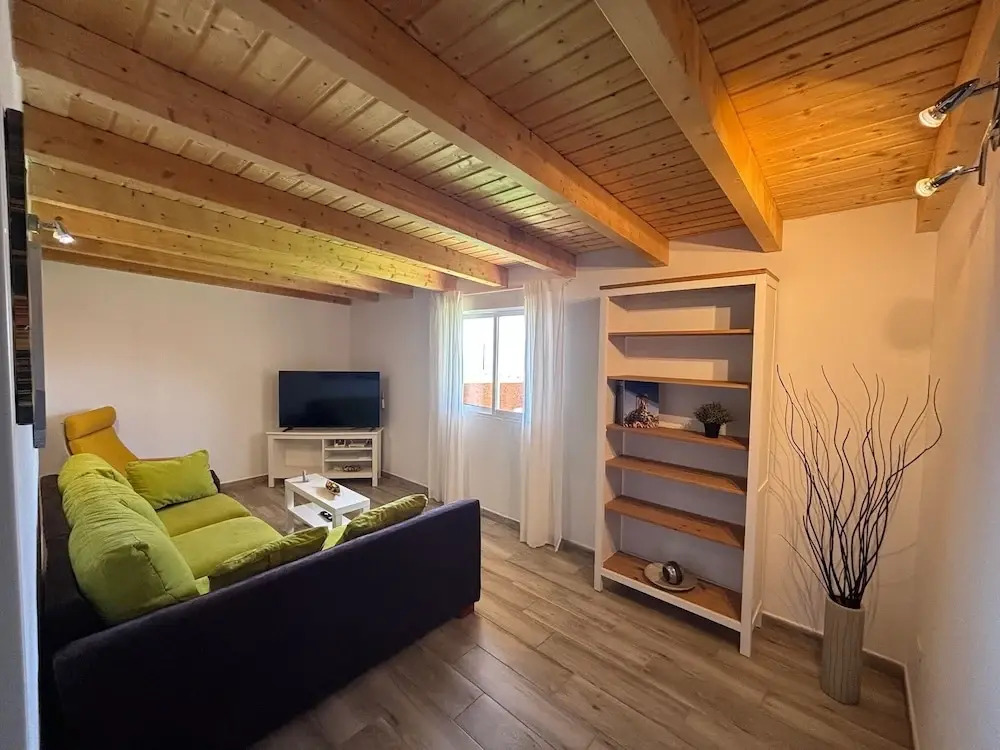 Casa Haroldo
