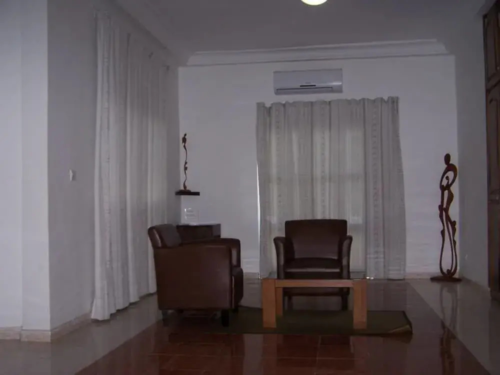Villa Mermoz