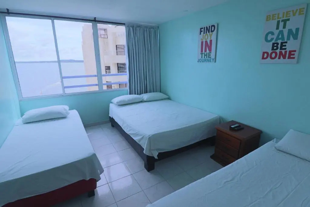 Nuevo Conquistador Apartments By Bienesweb