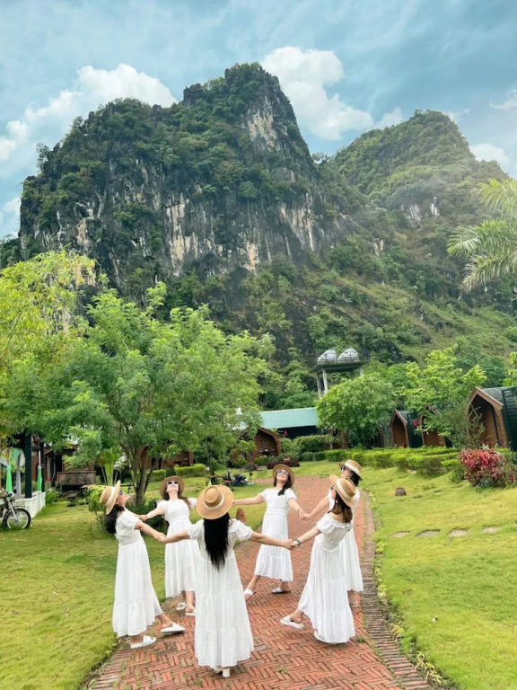 Đoàn Gia Resort