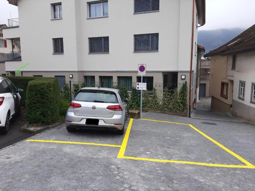 Apartment No 7 Mythenblick Schwyz 10 Min to Stoos
