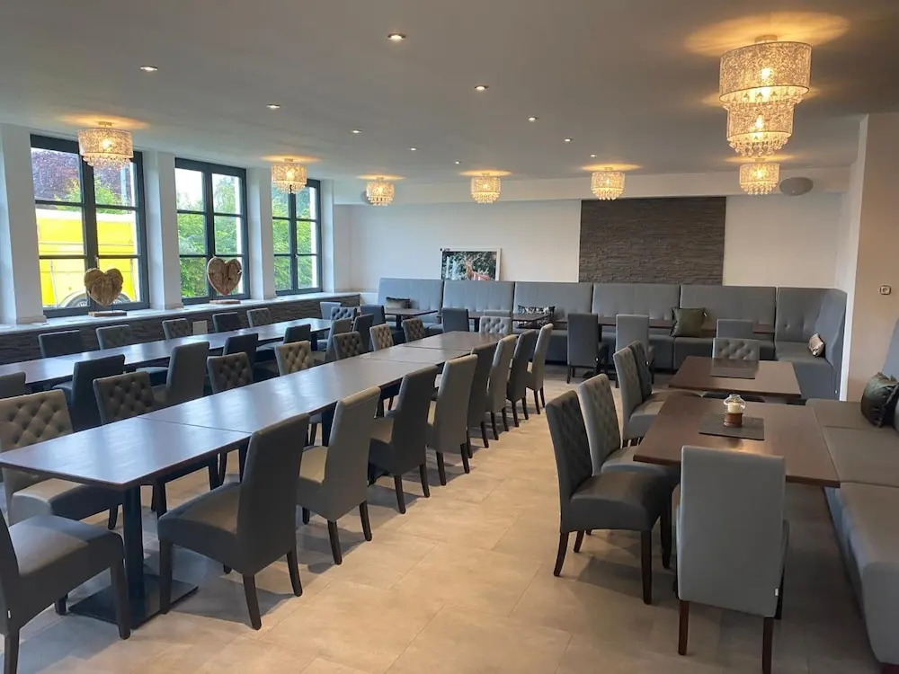Parkhotel Cham