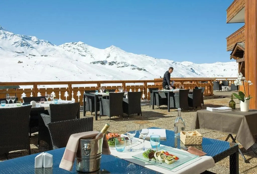 Hotel Le Portillo