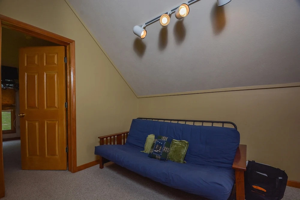 Overlook Point 3 Bedroom House