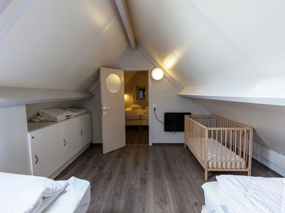Holiday Home in De Haan With Terrace, Garden, Barbecue