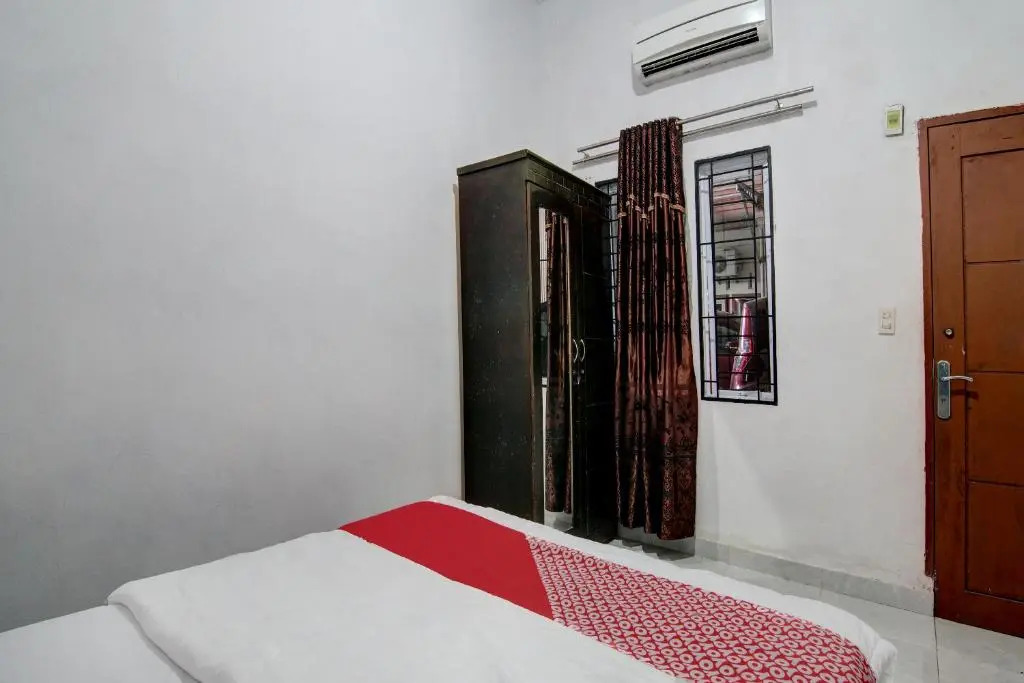 Hotel O Dinda Homestay Syariah