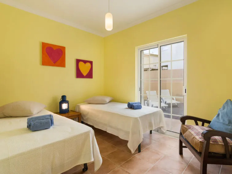 Holiday Home Sunny Home by Interhome