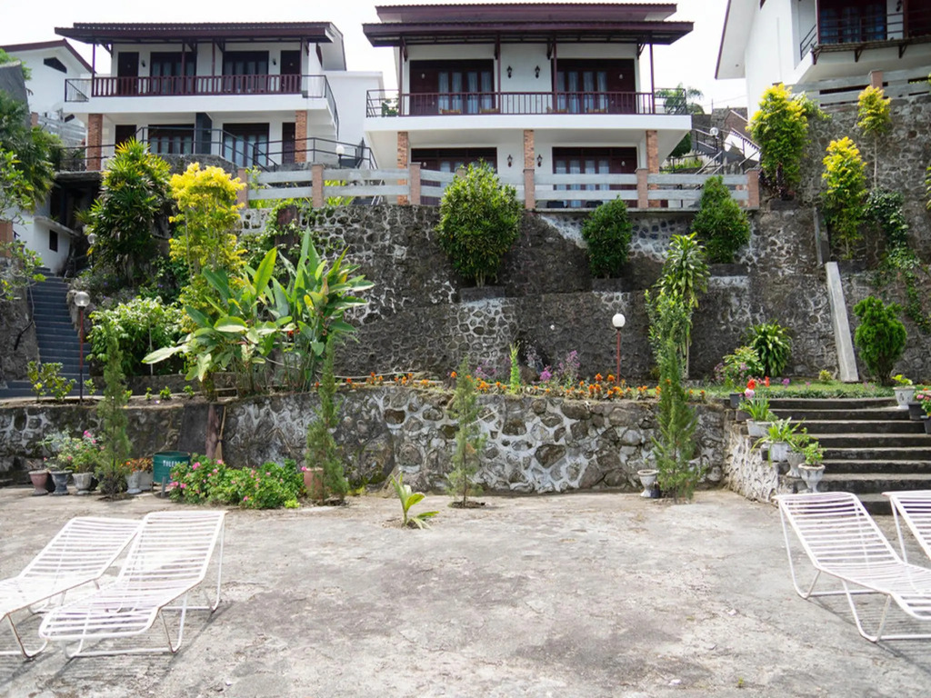 Toledo Inn