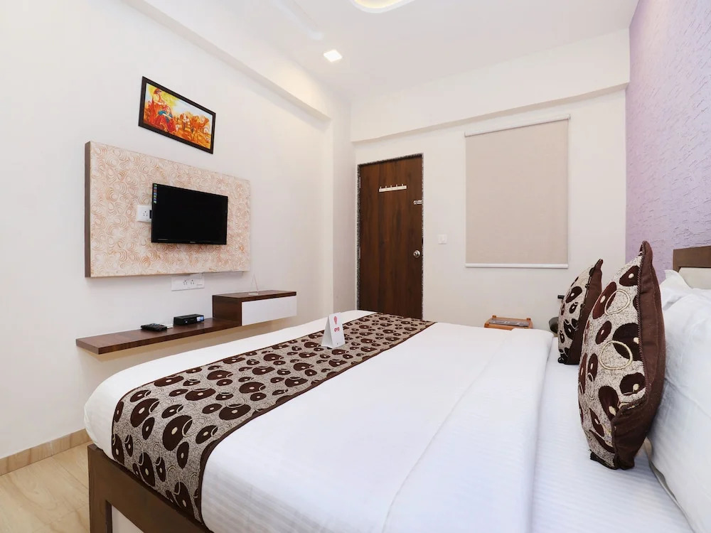 OYO 6862 Hotel Progressive Inn