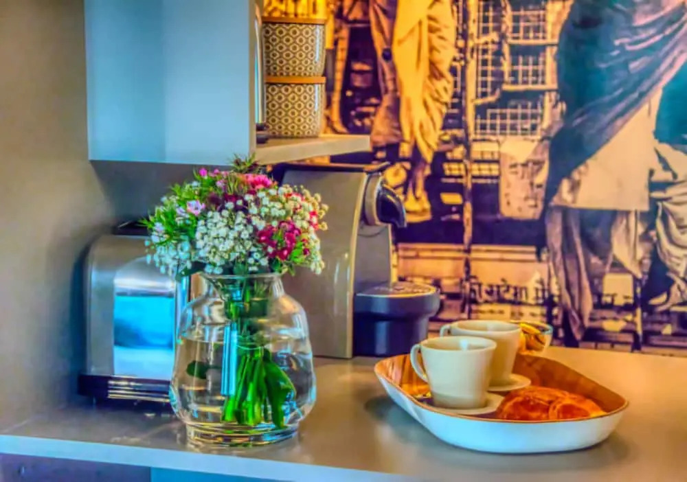 Amazing Chic Apt in Le Suquet by GuestReady
