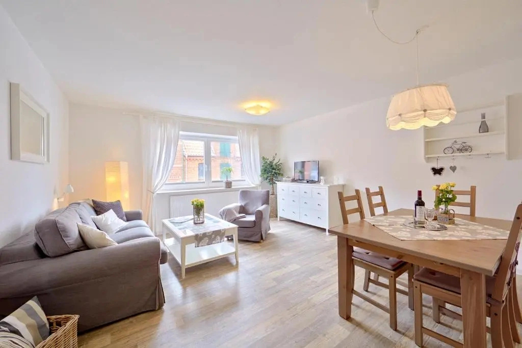 Ferienwohnung Zollstraße 2. Etage
