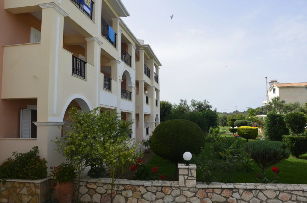 Jenny Hotel