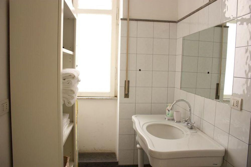 Two Bedroom Apartment
