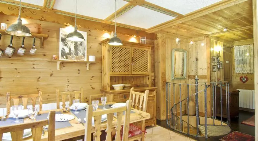 Appartement Pic