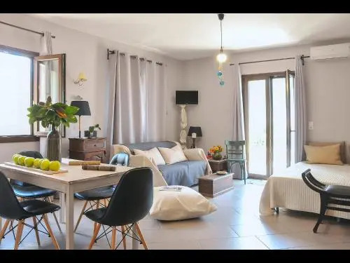 Athanasias Apartments