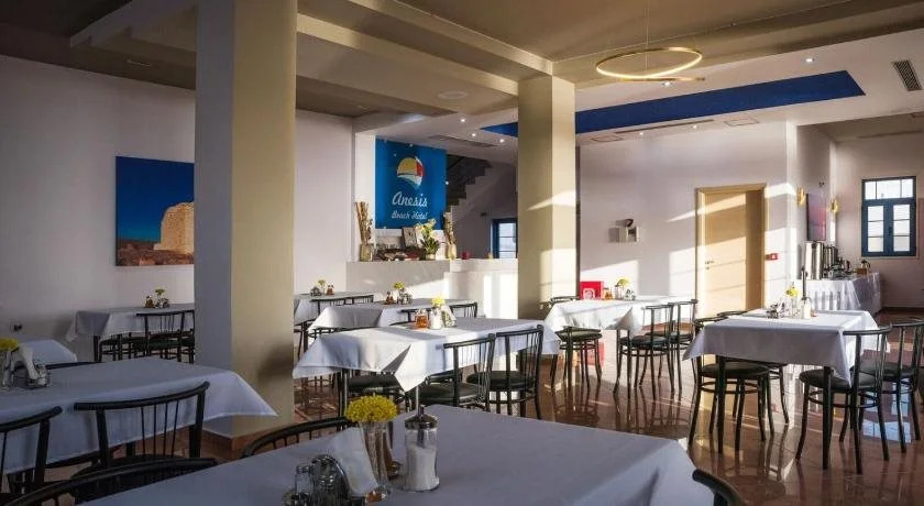Anesis Hotel